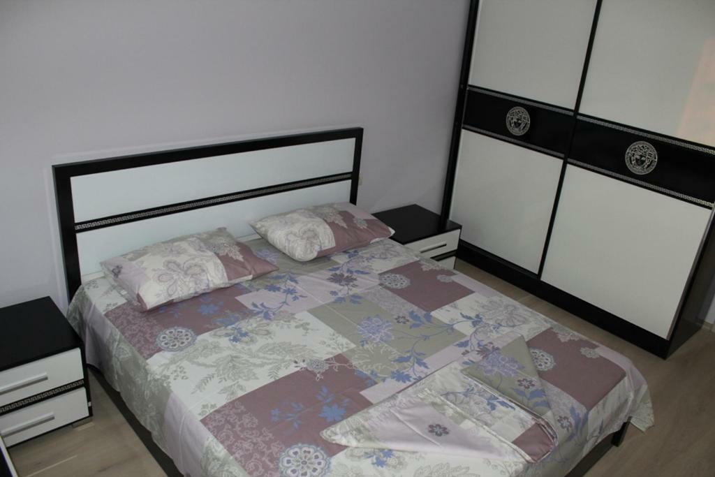 Paradise Day Pomorie Esterno foto